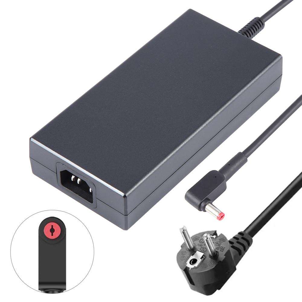 230W 19.5V 11.8A Laptop Notebook Power Adapter For Acer 5.5 x 1.7mm, Plug:EU Plug
