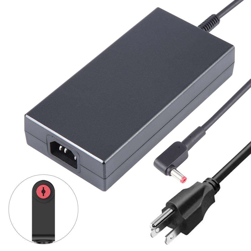 230W 19.5V 11.8A Laptop Notebook Power Adapter For Acer 5.5 x 1.7mm, Plug:US Plug