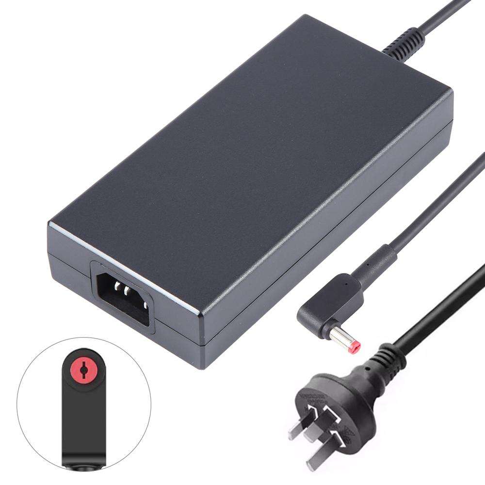 230W 19.5V 11.8A Laptop Notebook Power Adapter For Acer 5.5 x 1.7mm, Plug:AU Plug