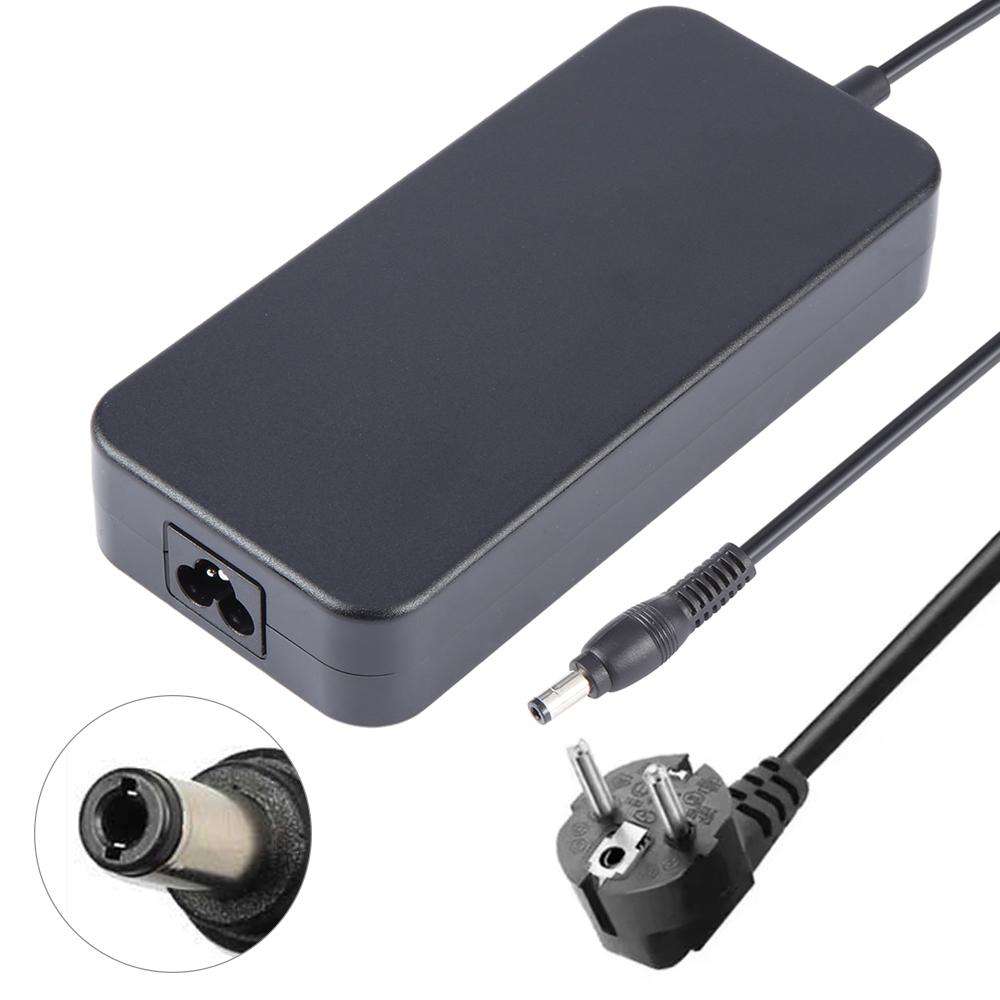 180W 19.5V 9.23A Laptop Notebook Power Adapter For Asus 5.5 x 2.5mm, Plug:EU Plug