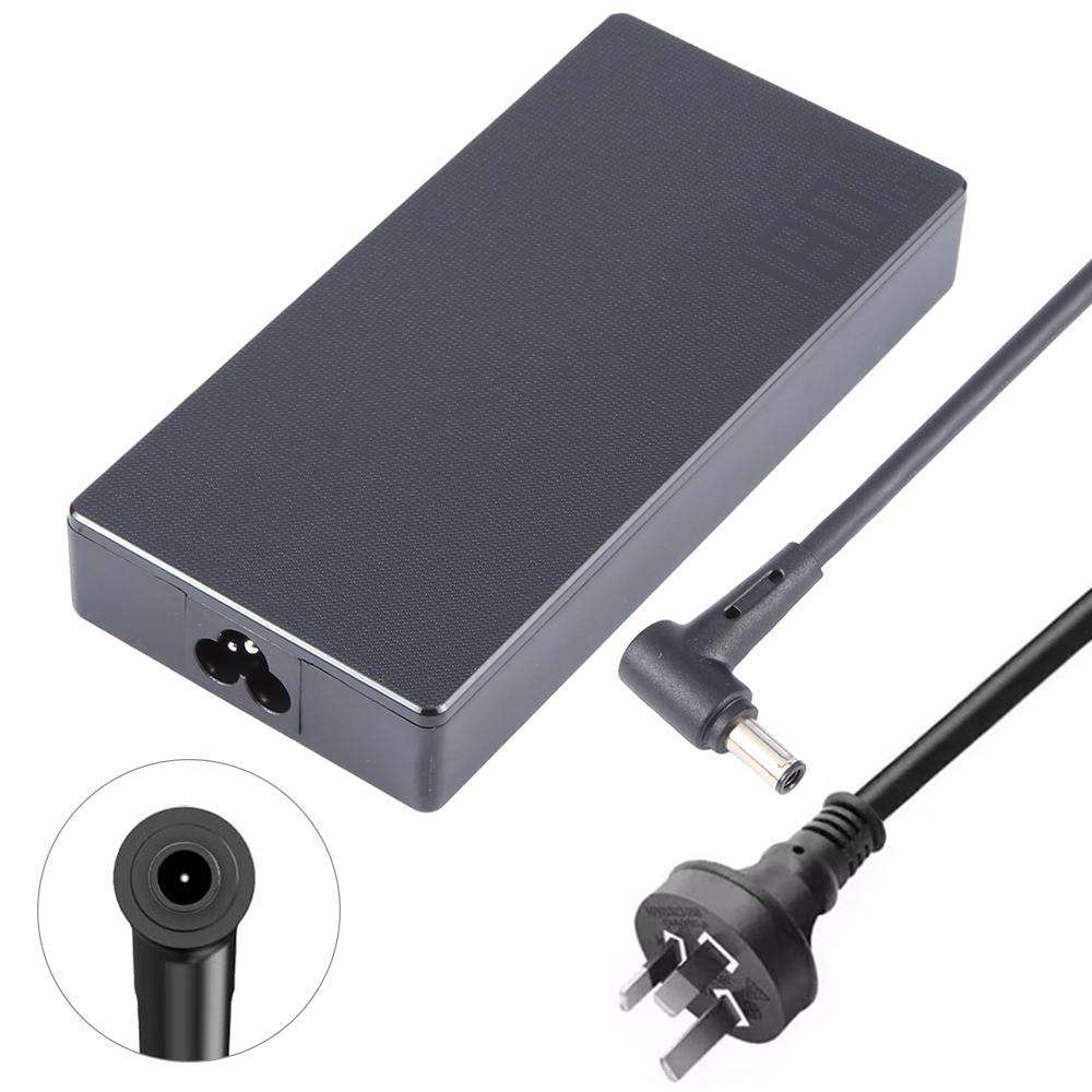 180W 20V 9A Laptop Notebook Power Adapter For Asus 6.0 x 3.7mm, Plug:AU Plug