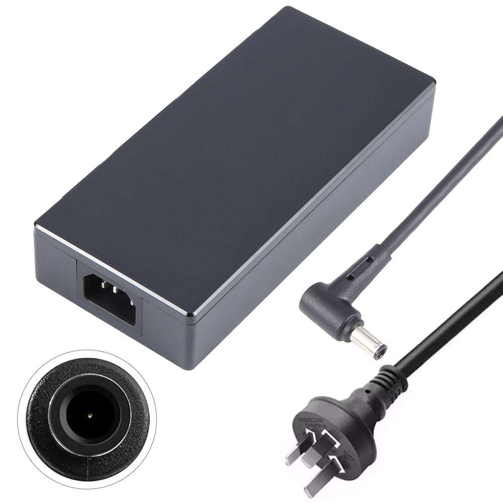 240W 20V 12A Laptop Notebook Power Adapter For Asus 6.0 x 3.7mm, Plug:AU Plug