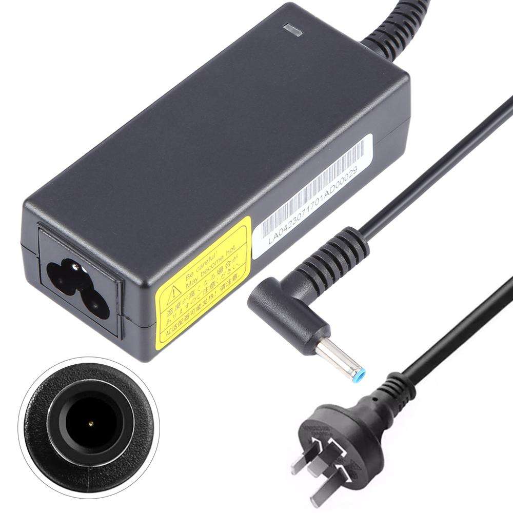 45W 19.5V 2.31A Laptop Notebook Power Adapter For HP 4.5 x 3.0mm, Plug:AU Plug
