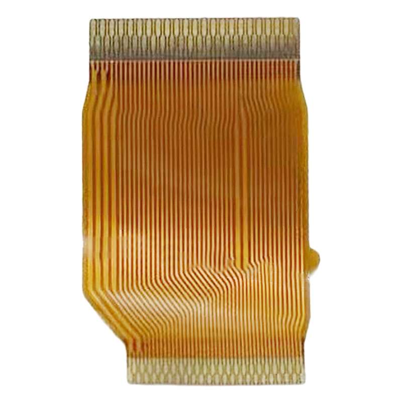 For Nikon D610 Original Camera Flash Flex Cable