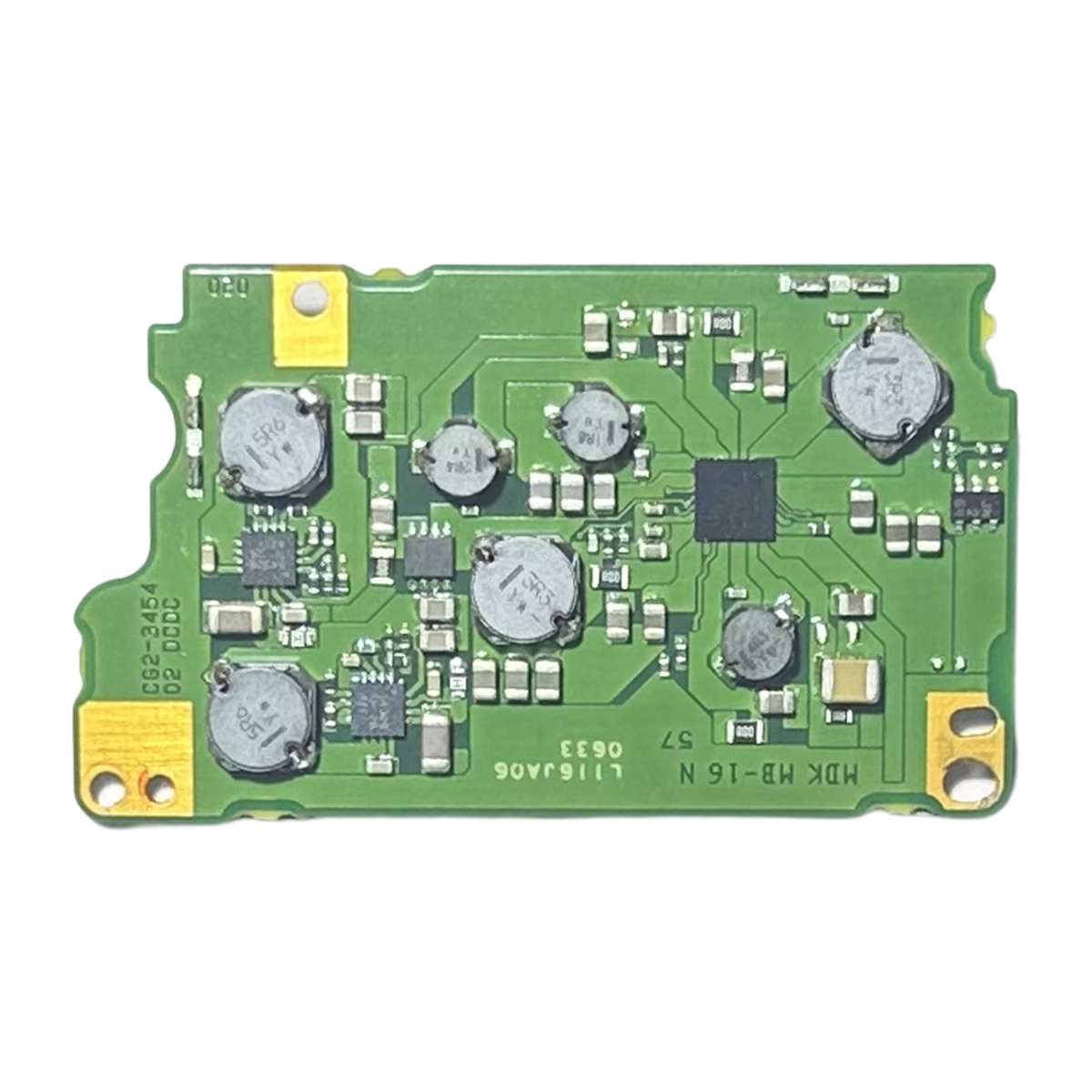 For Canon EOS 6D Original Power Board