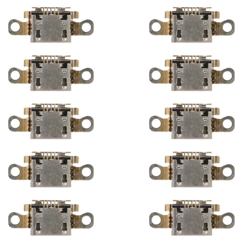 For Amazon Fire 7 10pcs Charging Port Connector