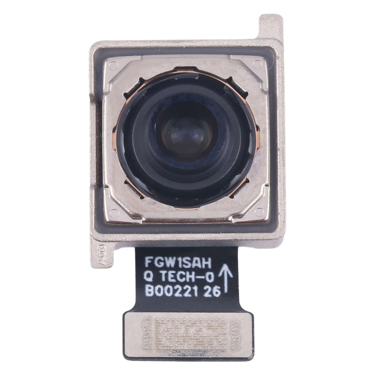 For Realme 6 Original Main Back Facing Camera