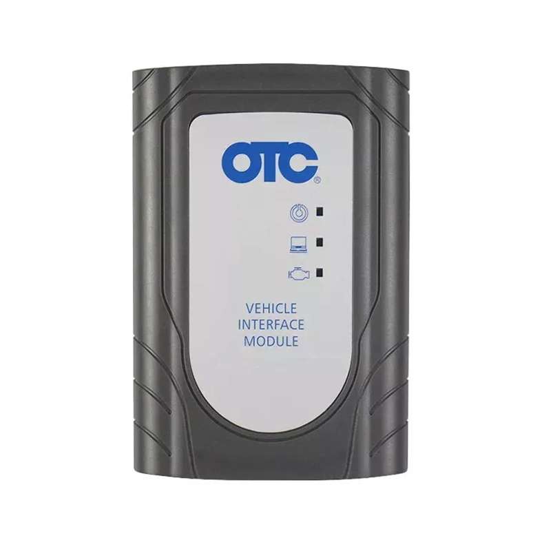 For Toyota Techstream IT2 / IT3 GTS OTC V18 Fault Diagnostic Tool