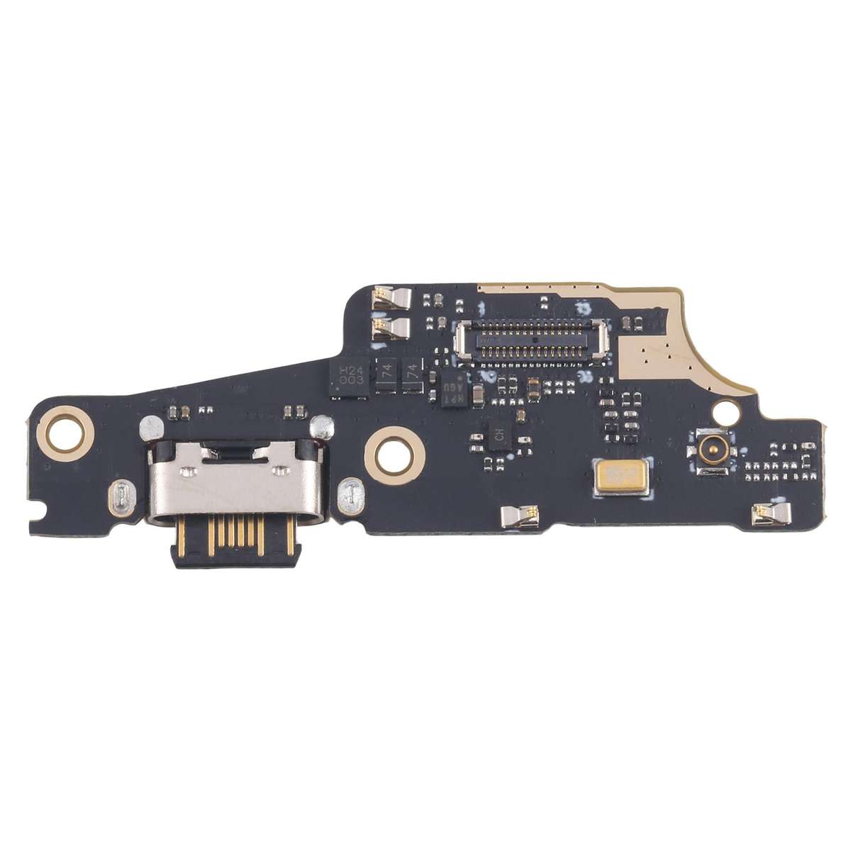 For UMIDIGI G9 5G Charging Port Board
