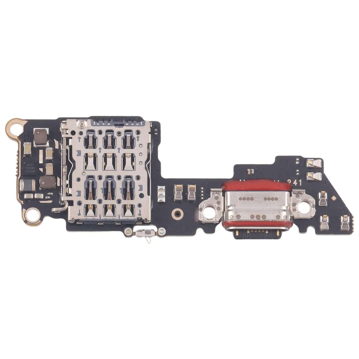 For OPPO Reno14 Pro 5G CPH2739 OEM Charging Port Board