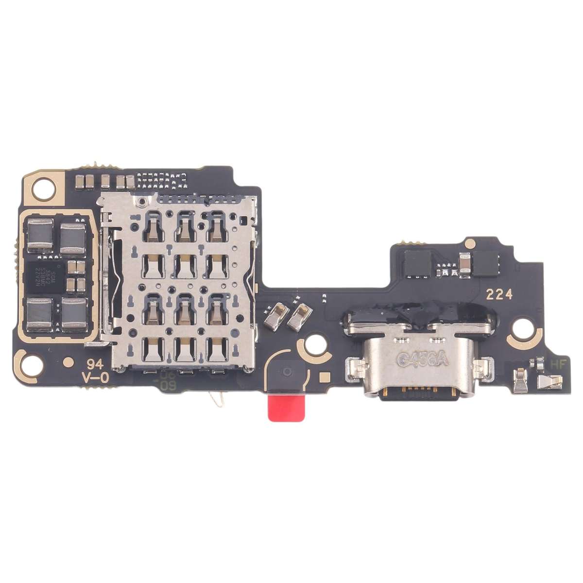 For vivo iQOO Neo9 Pro 5G OEM Charging Port Board