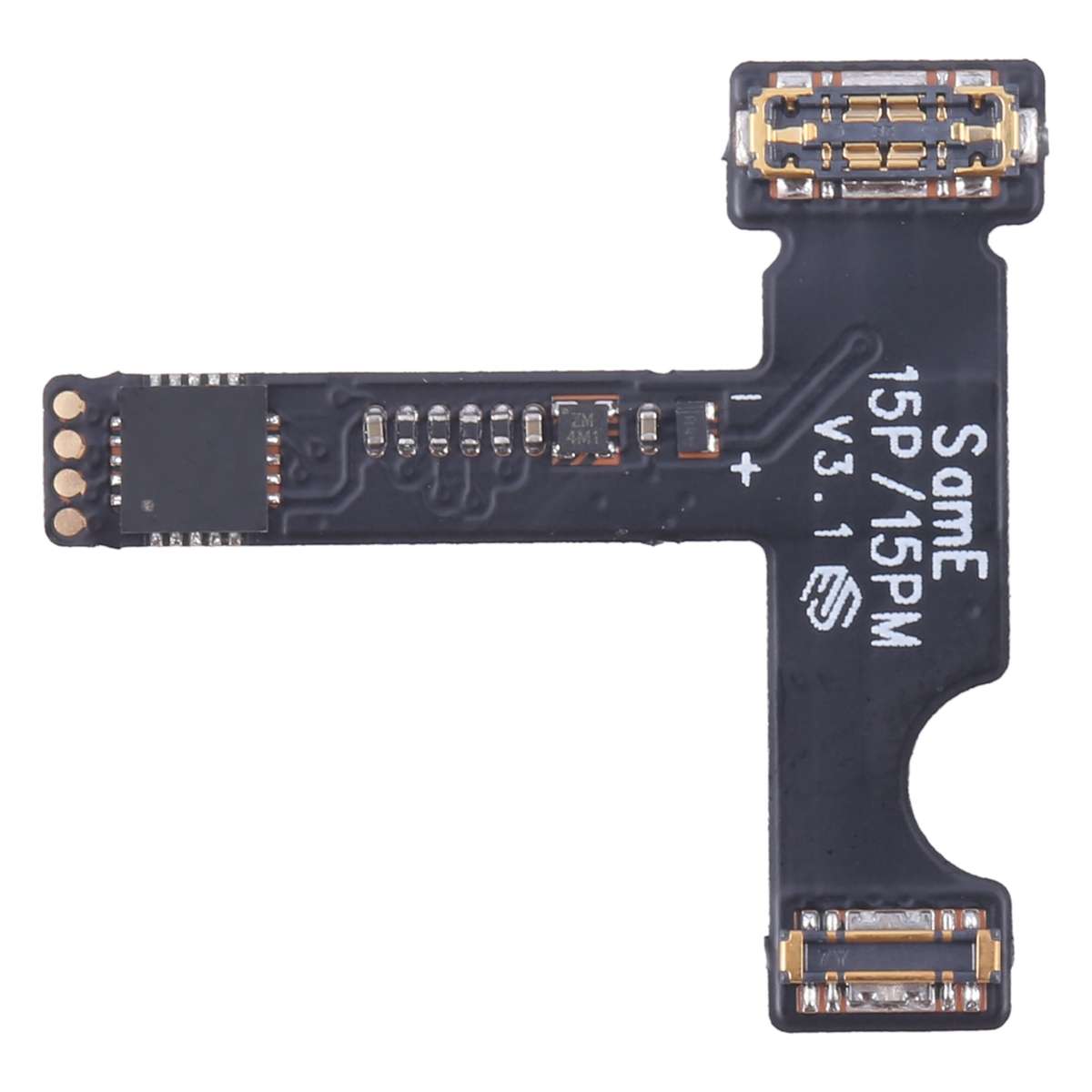 For iPhone 15 Pro / 15 Pro Max SamE TAG-ON Battery Repair Flex Cable