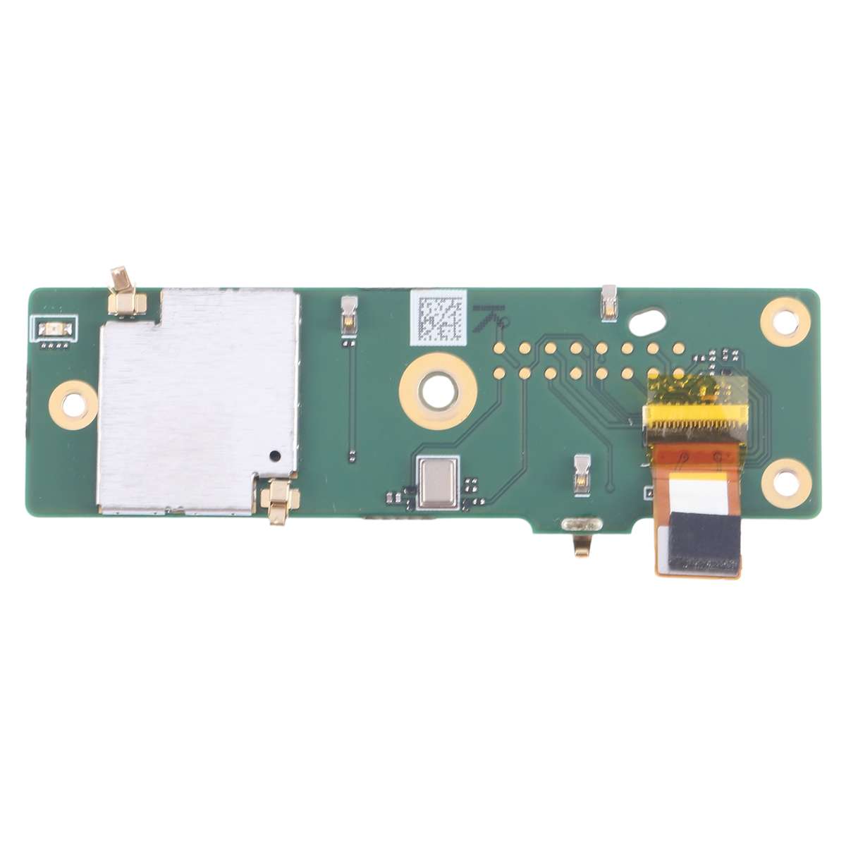 For GoPro Hero12 Black Original Shutter / GPS Module Circuit Board