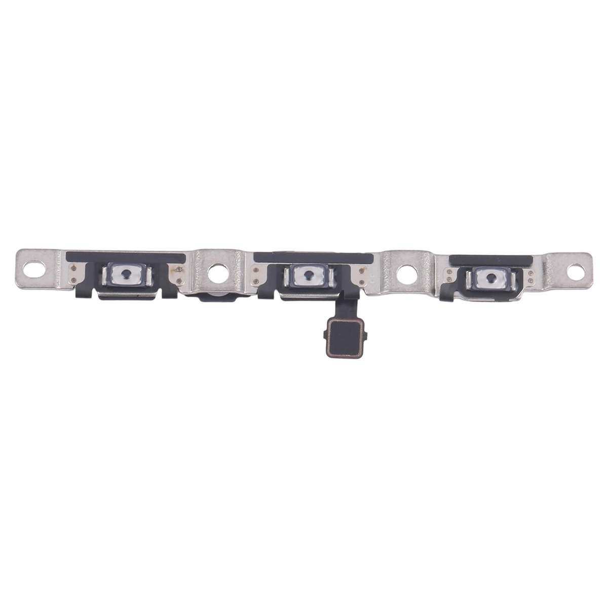For iPhone 17 Pro Volume Button Flex Cable