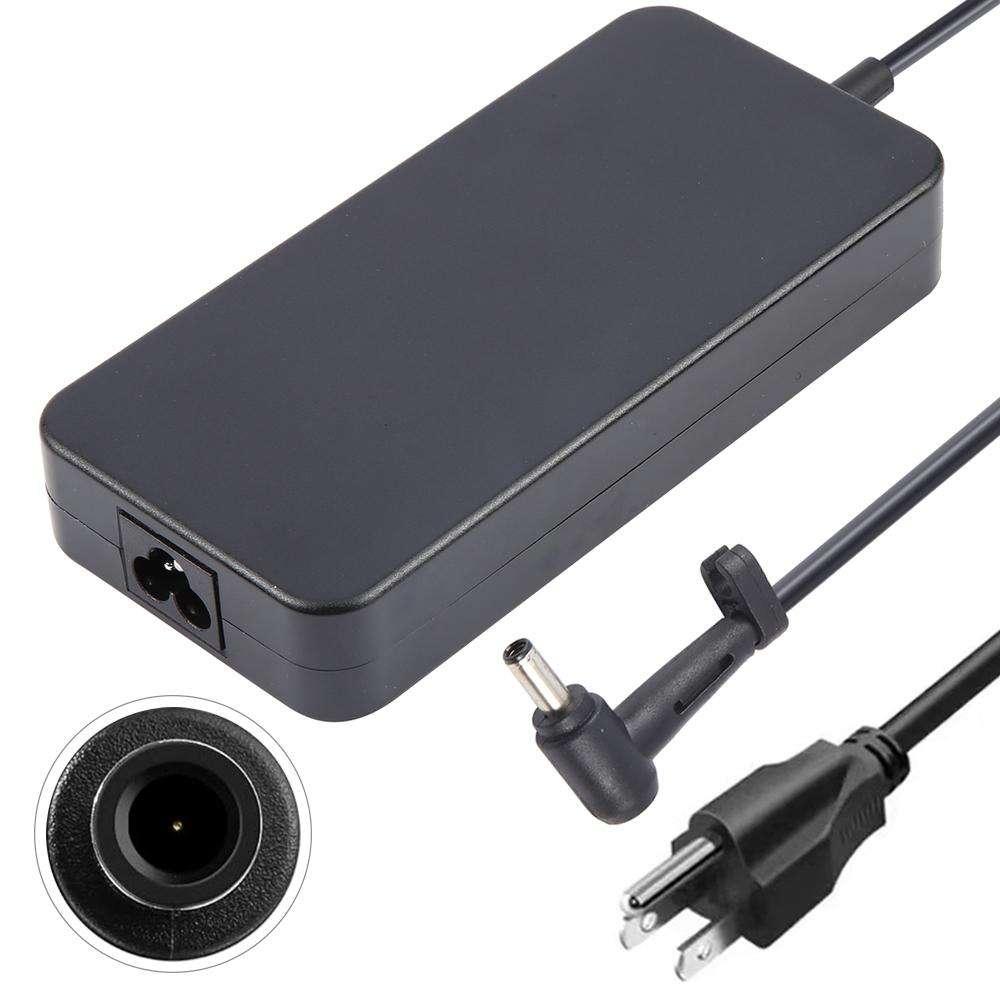 120W 19V 6.32A Laptop Notebook Power Adapter For ASUS 4.5 x 3.0mm, Plug:US Plug