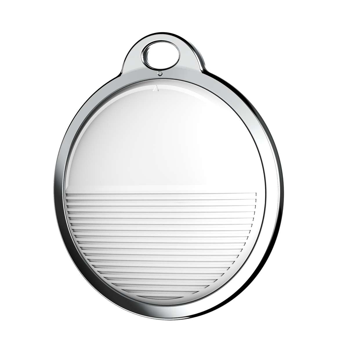 F3 Removable Global Location Tracker Anti-lost Device(White)