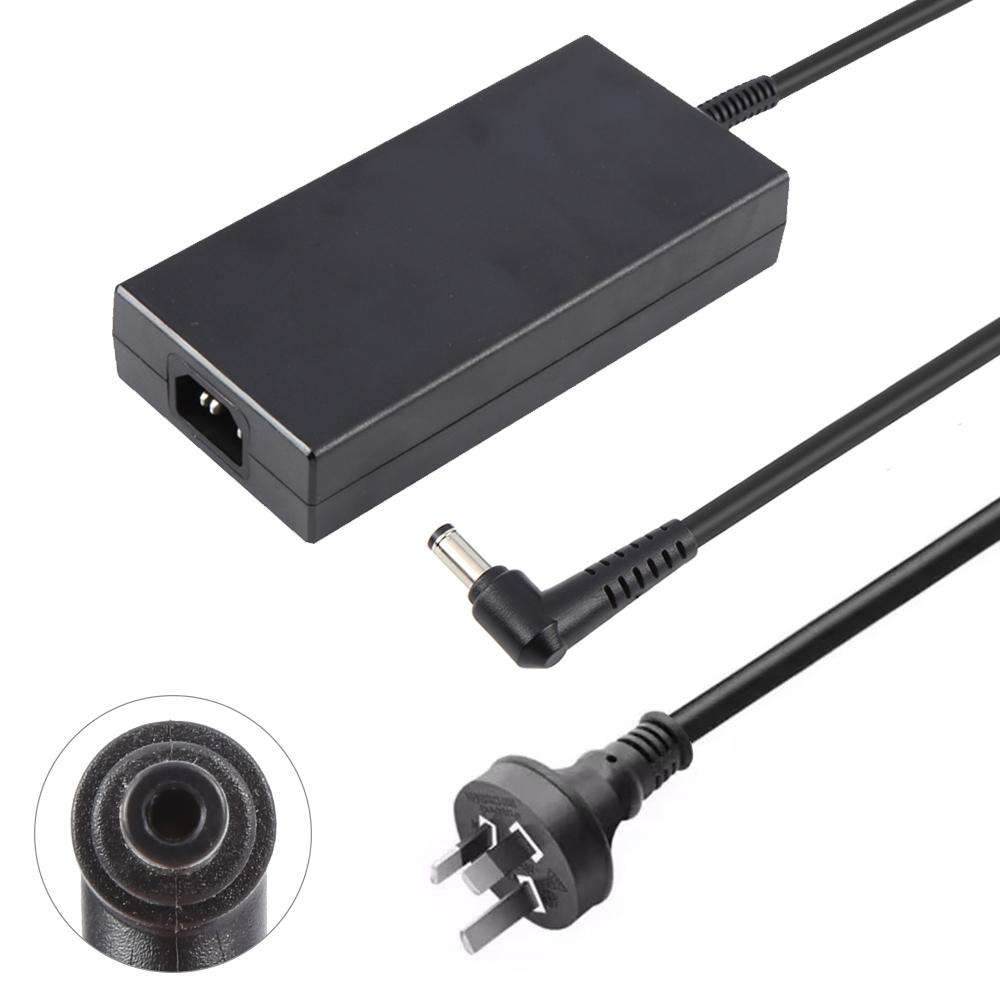 230W 19.5V 11.8A Laptop Notebook Power Adapter For MSI 5.5 x 2.5mm, Plug:AU Plug
