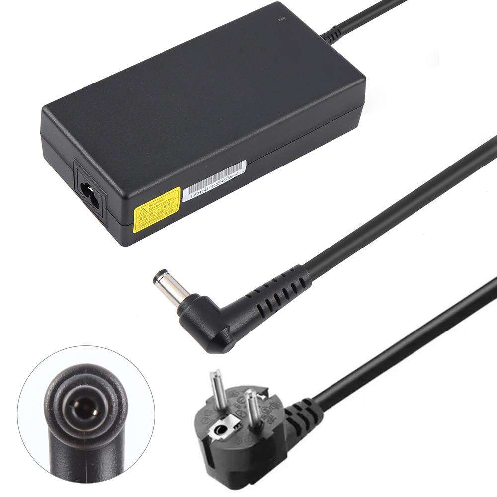 180W 19V 9.5A Laptop Notebook Power Adapter For Asus 5.5 x 2.5mm, Plug:EU Plug