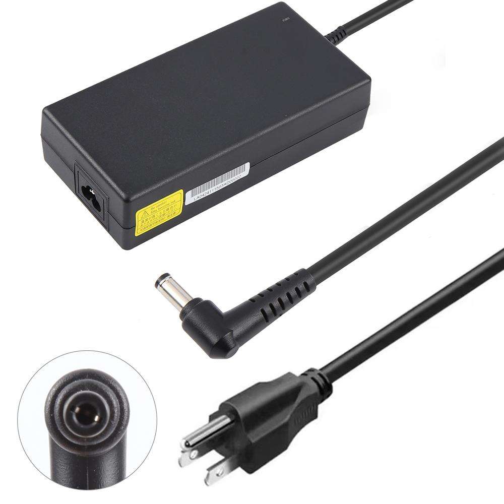 180W 19V 9.5A Laptop Notebook Power Adapter For Asus 5.5 x 2.5mm, Plug:US Plug
