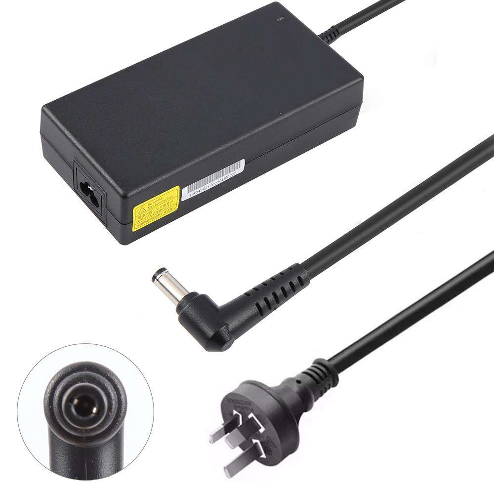 180W 19V 9.5A Laptop Notebook Power Adapter For Asus 5.5 x 2.5mm, Plug:AU Plug