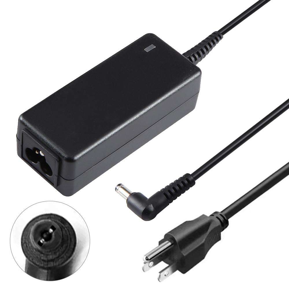 43W 19V 2.1A Laptop Power Adapter Charger For AOC 5.5x1.7mm(US Plug)
