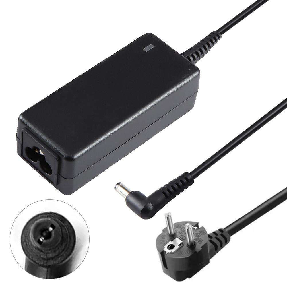 43W 19V 2.1A Laptop Power Adapter Charger For AOC 5.5x1.7mm(US Plug)
