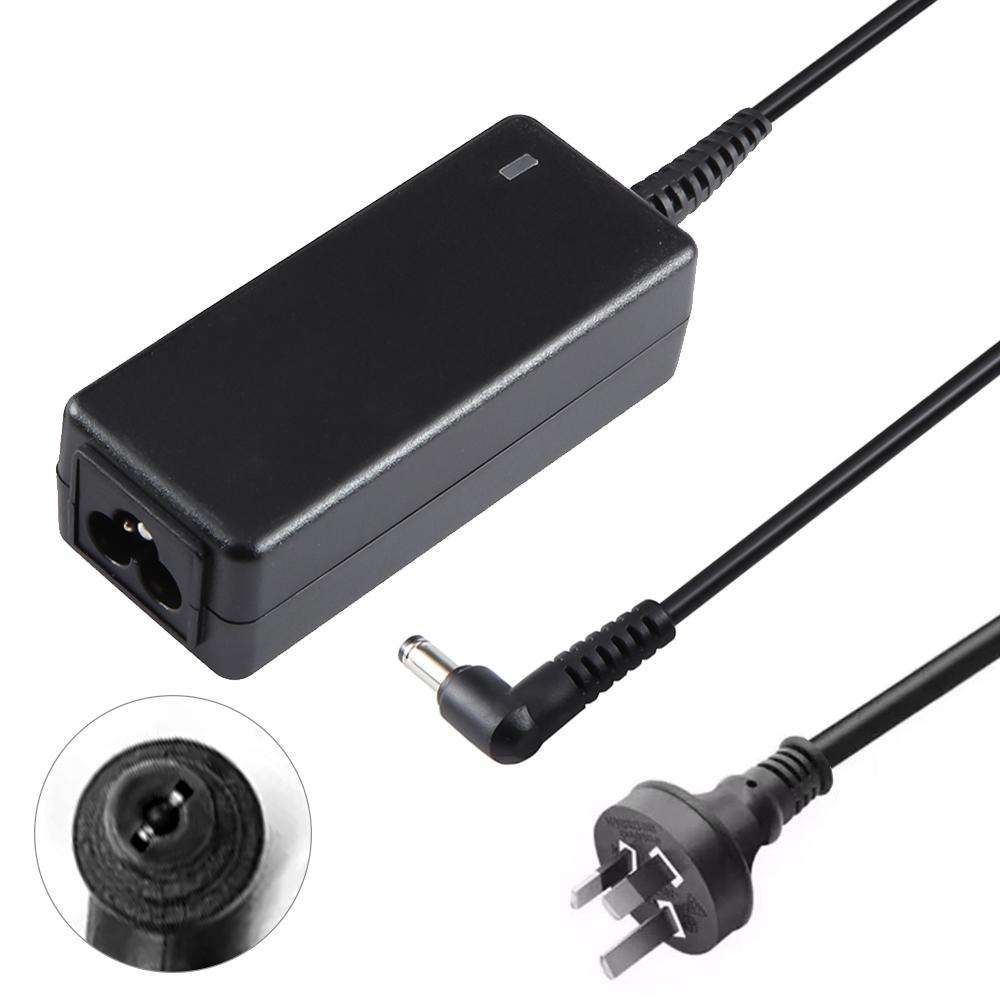 43W 19V 2.1A Laptop Power Adapter Charger For AOC 5.5x1.7mm(US Plug)