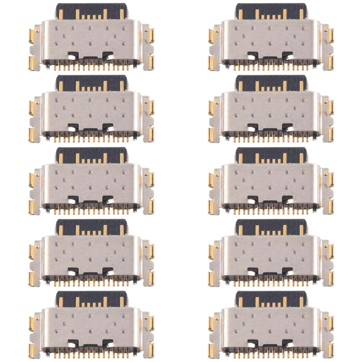 For Xiaomi Pad 5 10pcs Original Charging Port Connector
