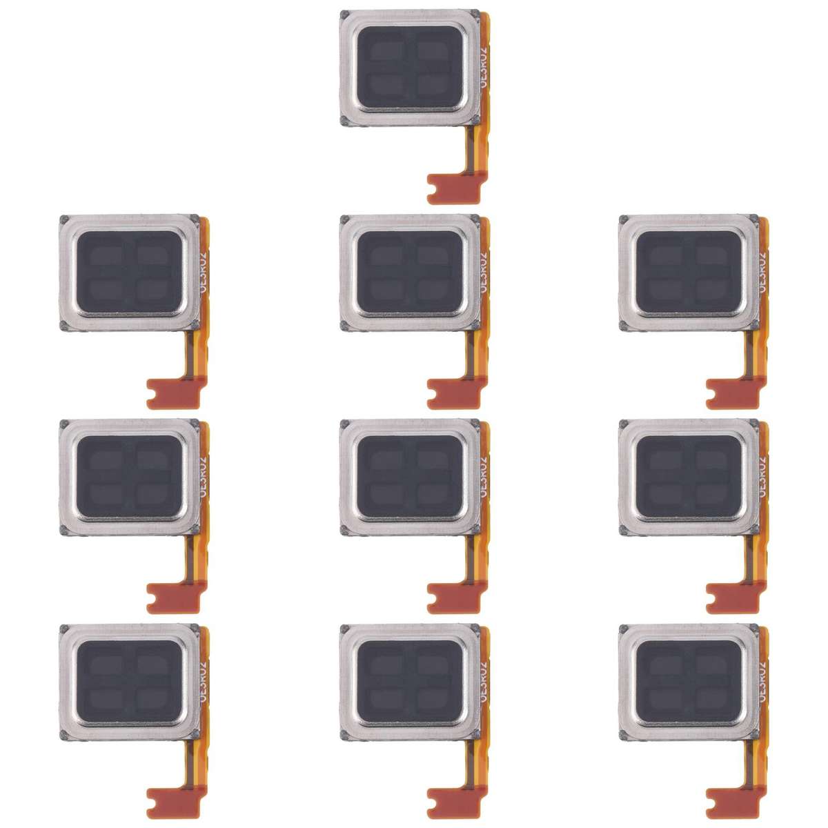 For OPPO K11 10pcs Original Earpiece Speaker