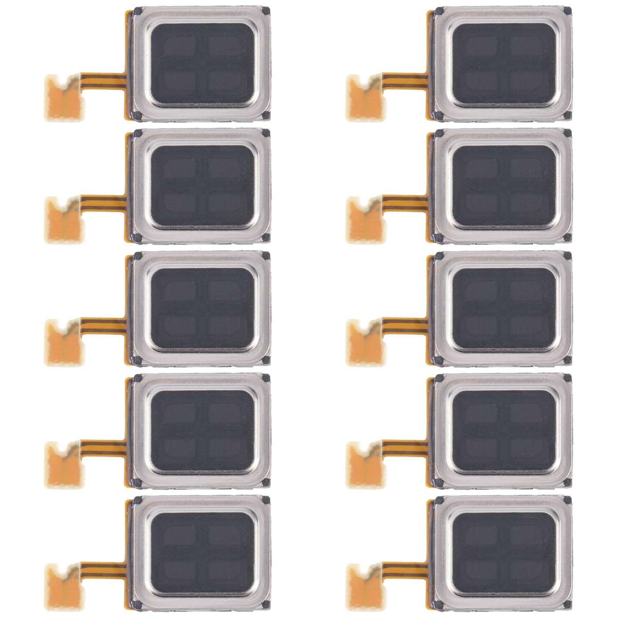 For OPPO Reno7 Pro 5G 10pcs Original Earpiece Speaker