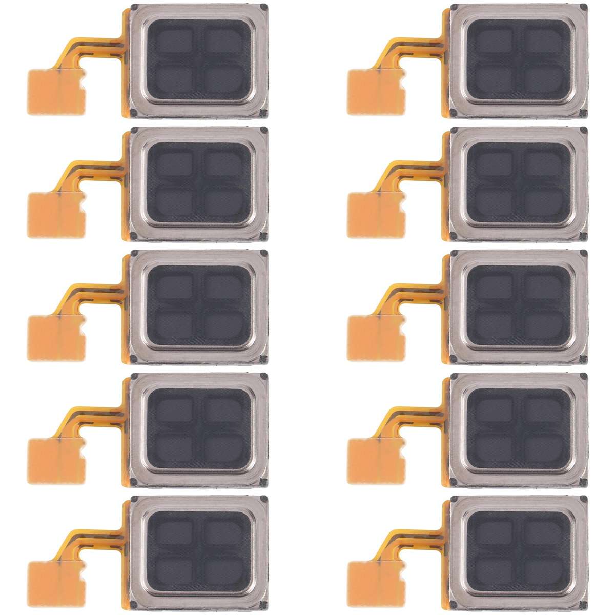 For OPPO Find X2 Pro 10pcs Original Earpiece Speaker