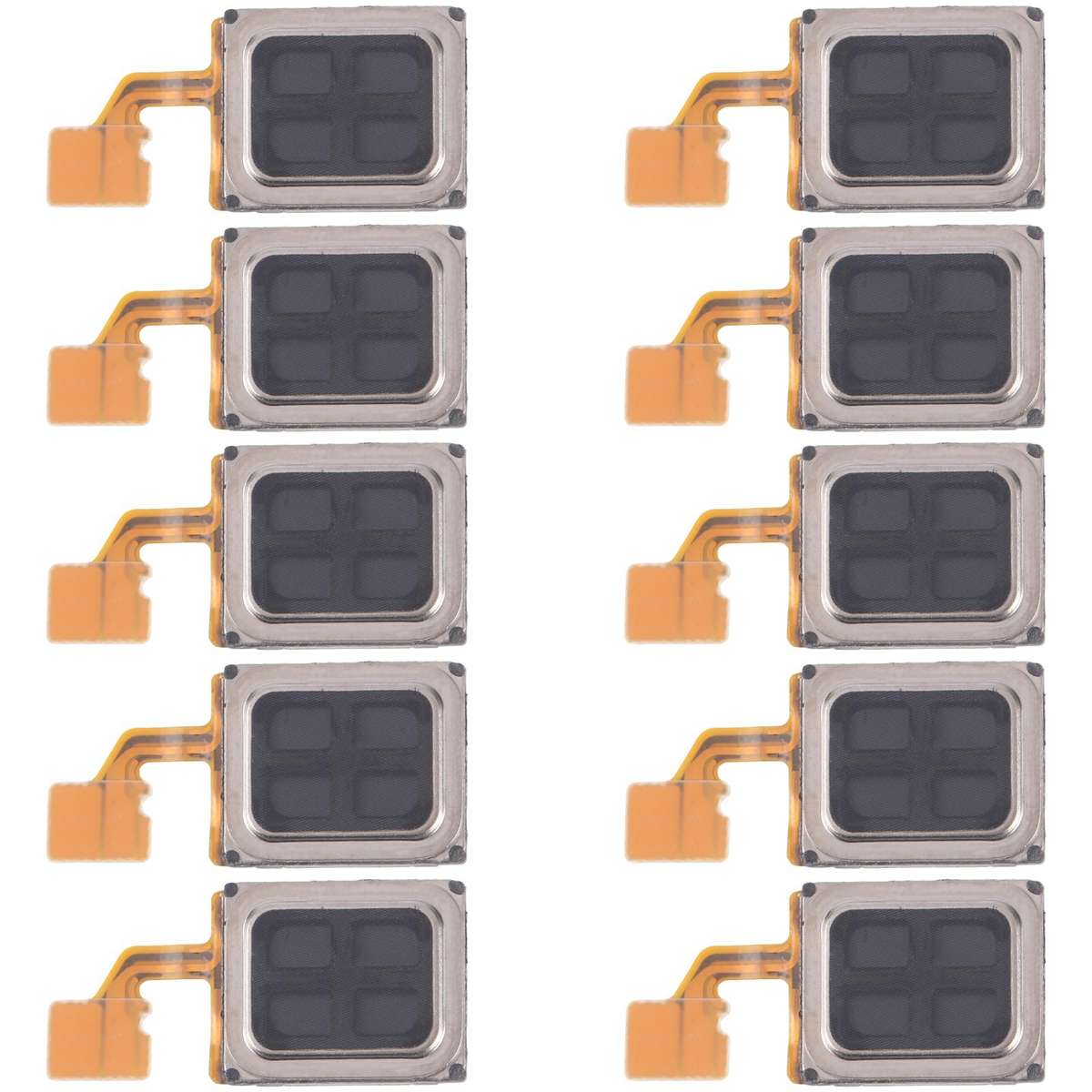 For OPPO A5 2020 10pcs Original Earpiece Speaker