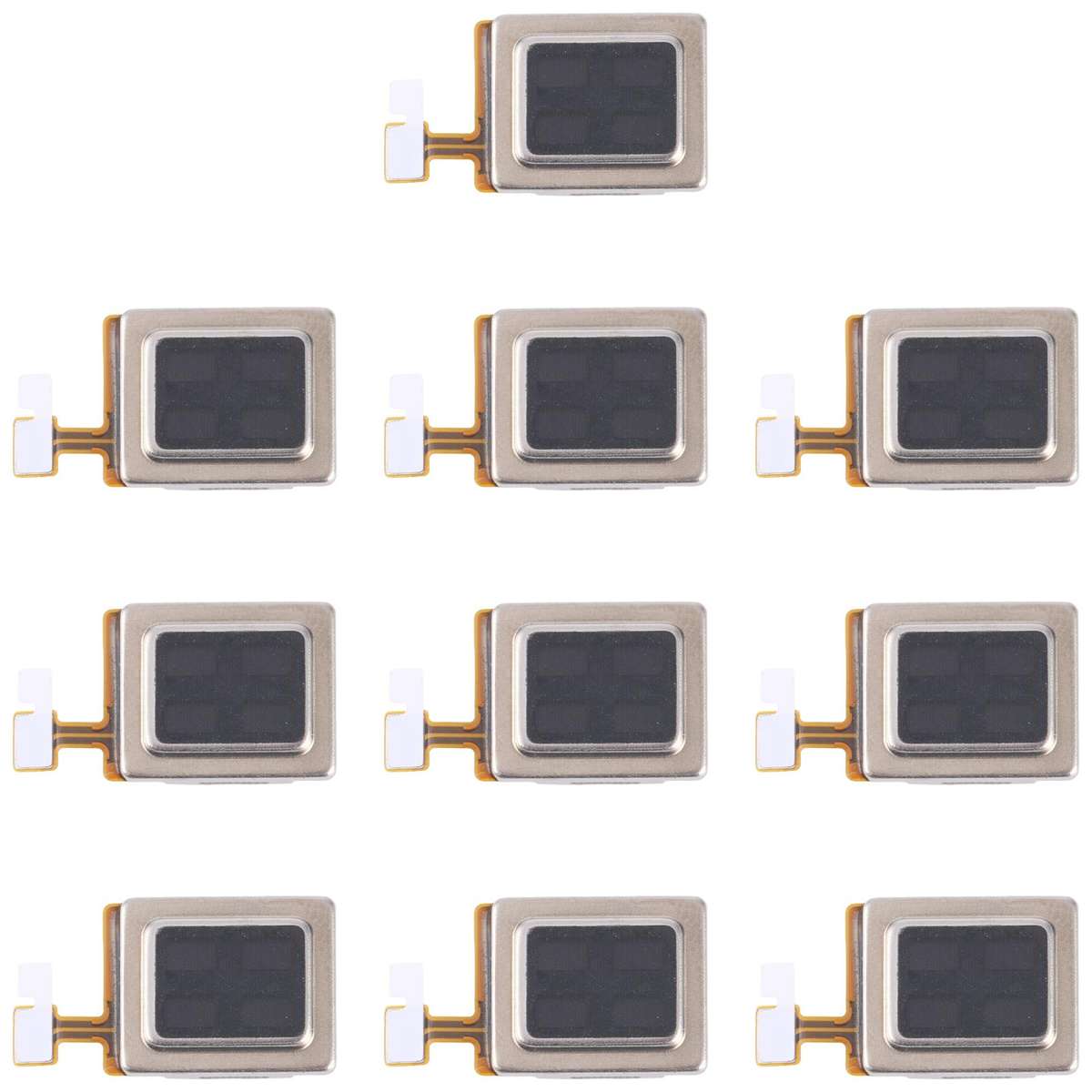For vivo iQOO 11 Pro 10pcs Original Earpiece Speaker