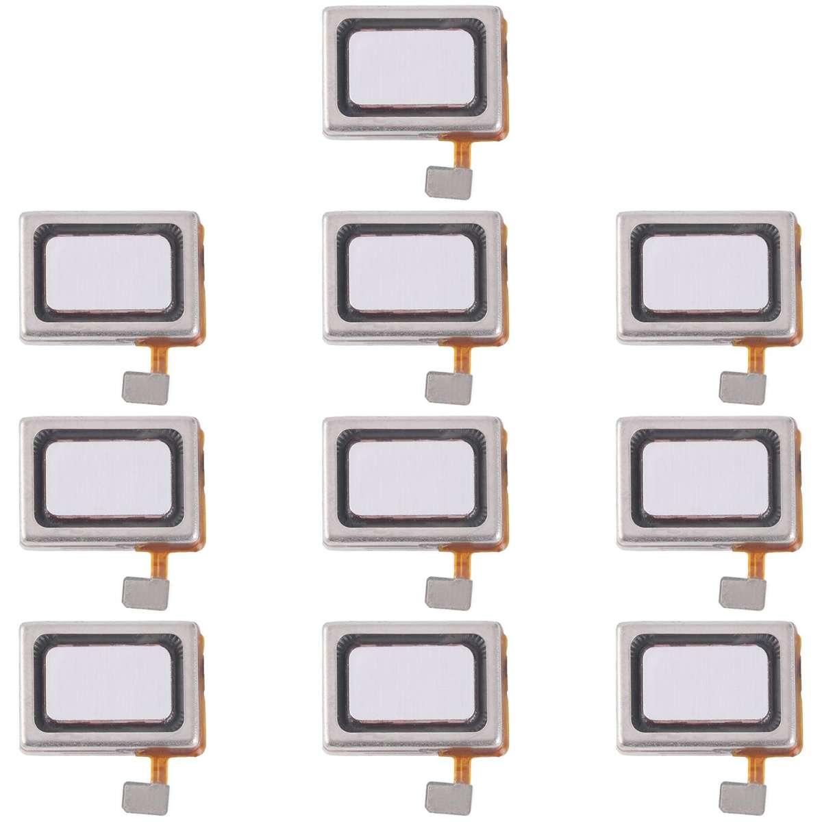 For Xiaomi Redmi K40 Gaming 10pcs Original Earpiece Speaker
