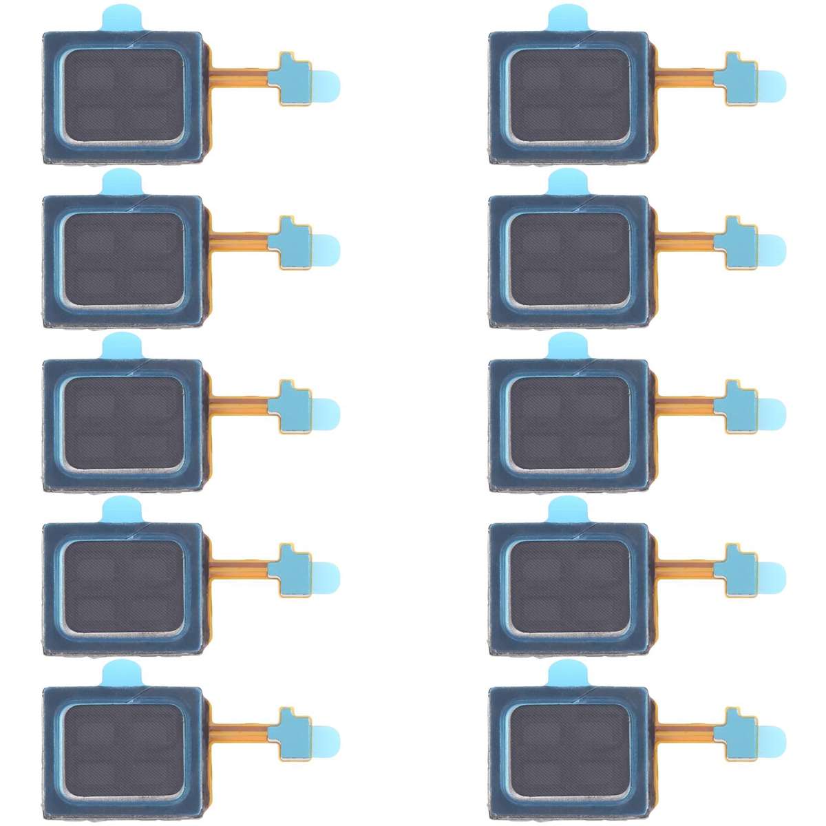 For Xiaomi Redmi K50 Pro 10pcs Original Earpiece Speaker