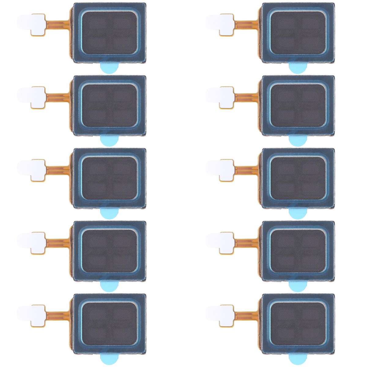 For Xiaomi Redmi Note 11E Pro 5G 10pcs Original Earpiece Speaker