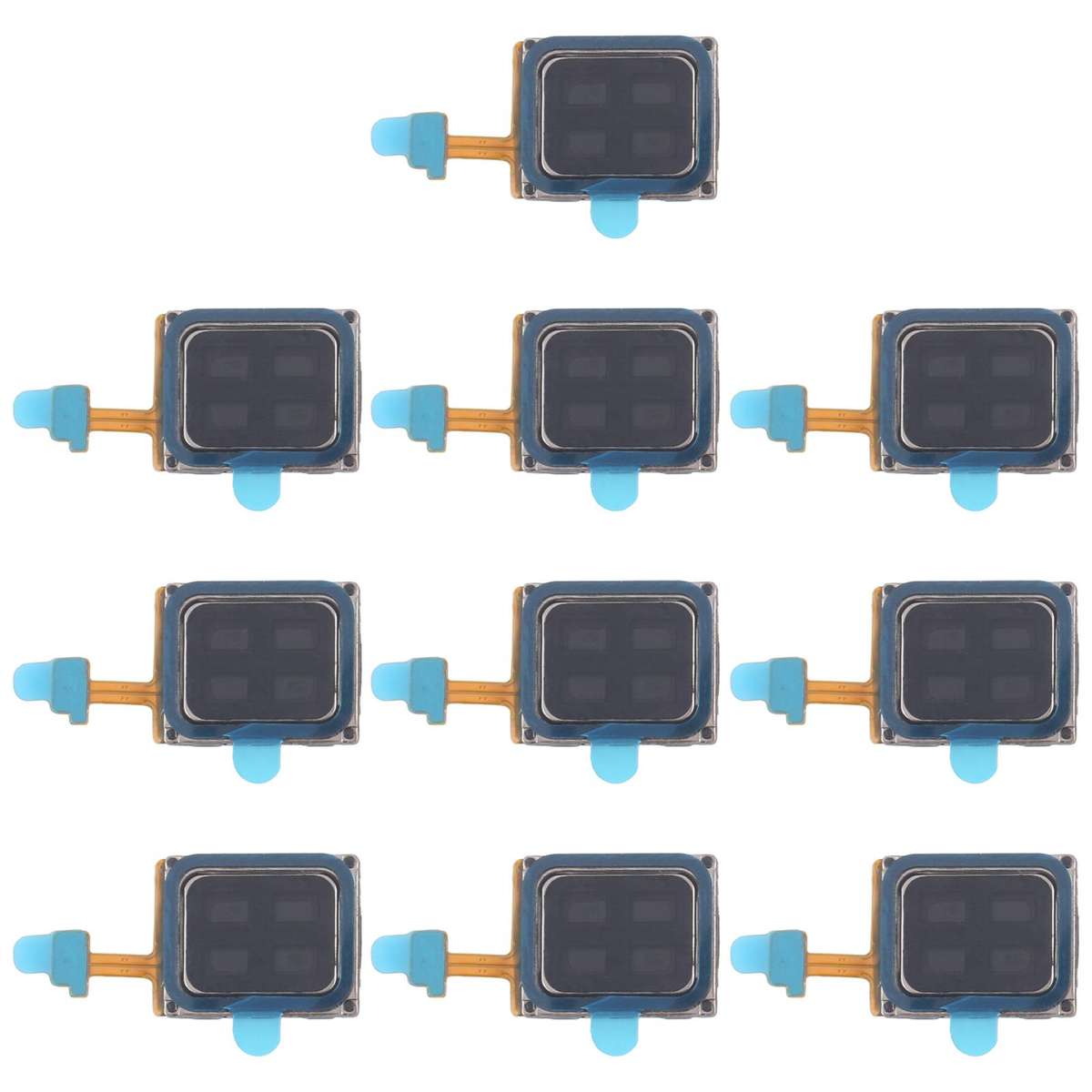 For Xiaomi Mi 10T Pro 5G 10pcs Original Earpiece Speaker