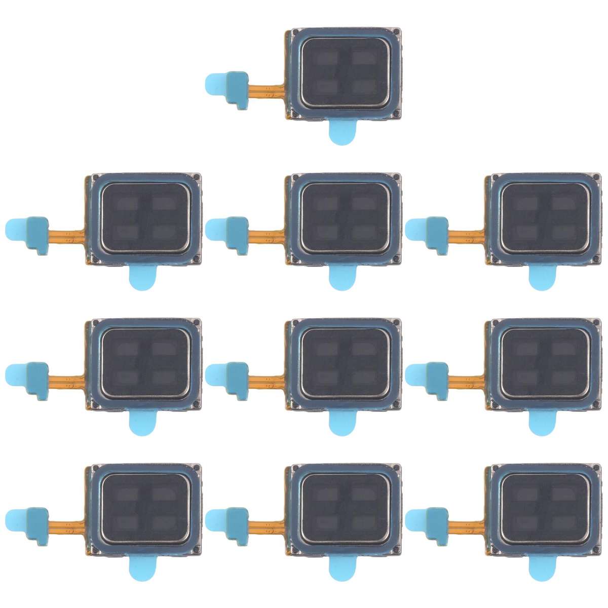 For Xiaomi Redmi K60 Ultra 10pcs Original Earpiece Speaker