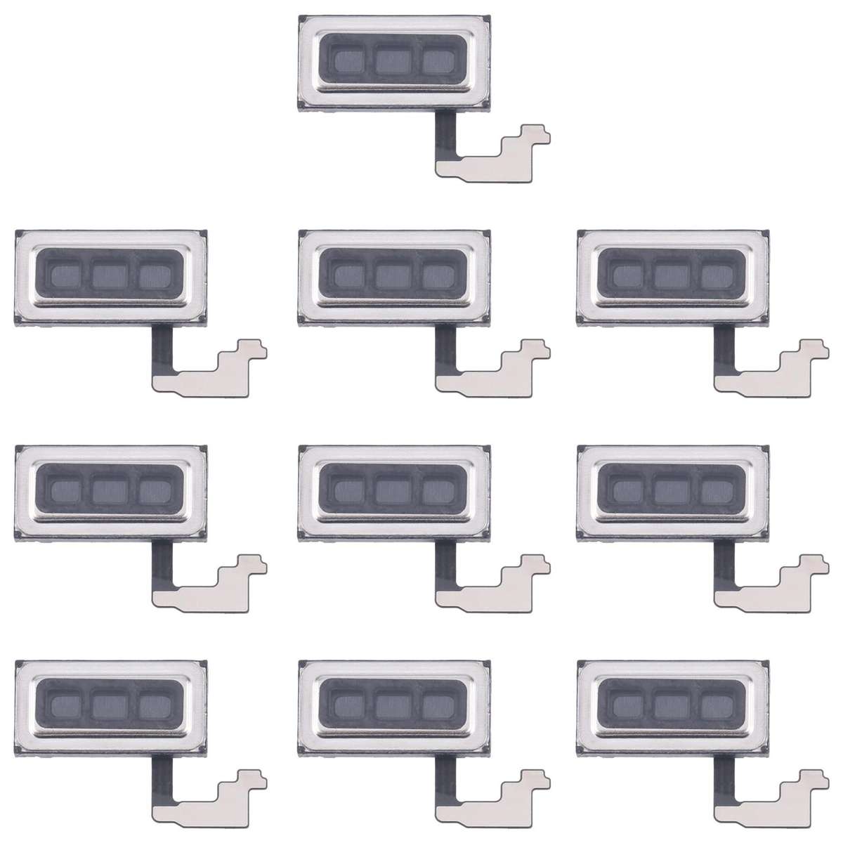 For Huawei Mate 40 Pro 10pcs Original Earpiece Speaker