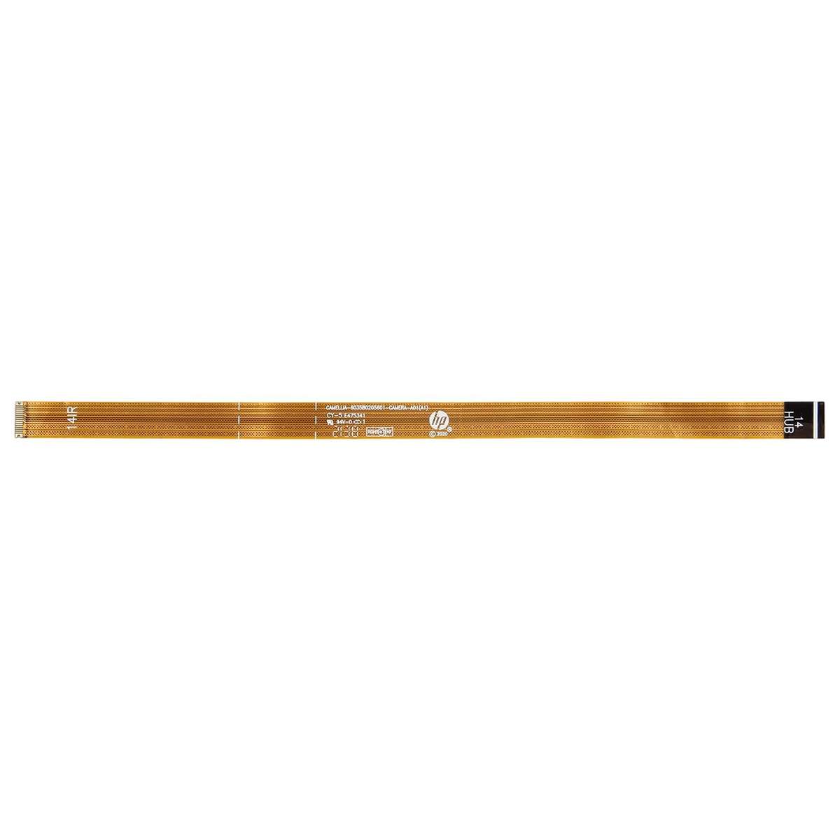 For HP 840 740 G7 G8 845 745 G7 G8 6035B0205601 Infrared Camera Flex Cable
