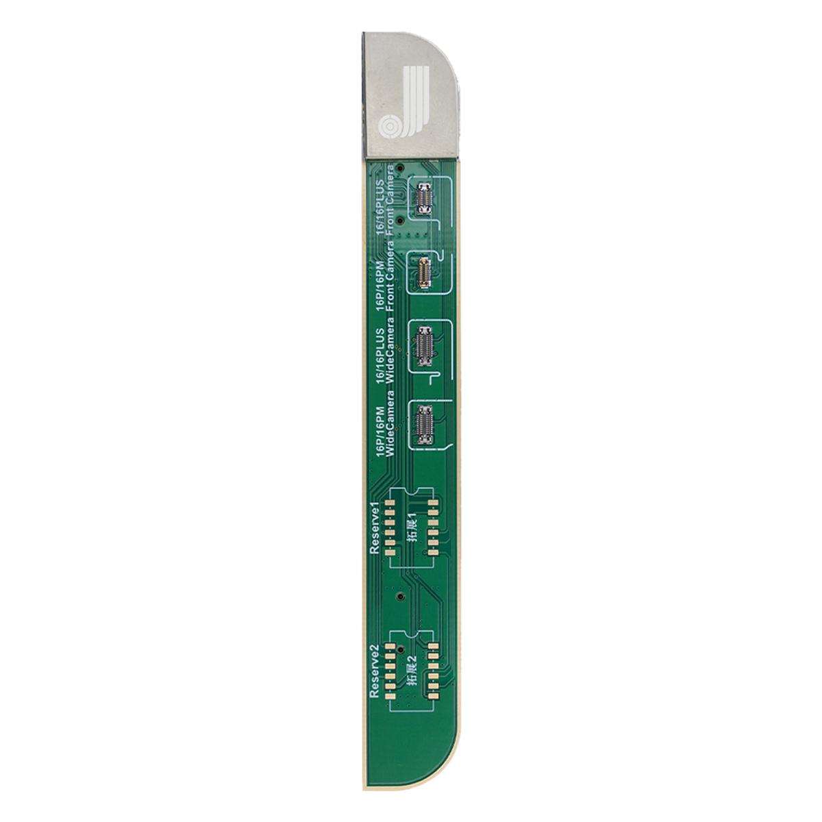 JC Front / Rear Camera Repair Adaptor For iPhone 16 Series