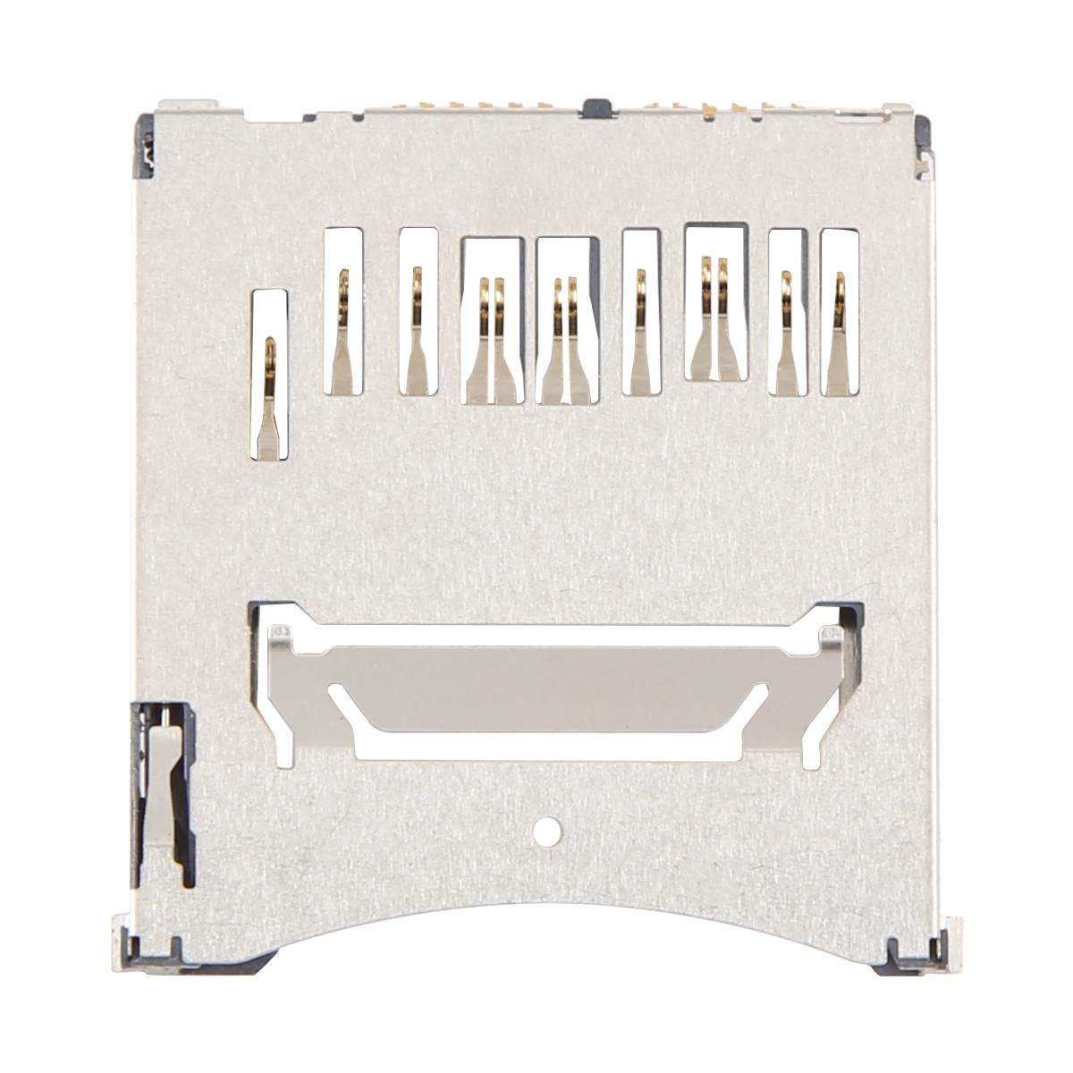 For Canon EOS 7D SD Card Slot
