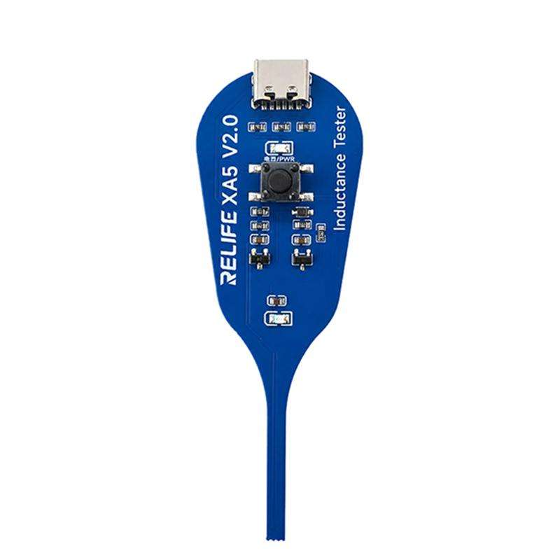 Relife XA5 Type-C High Precision Electromagnetic Induction Tester