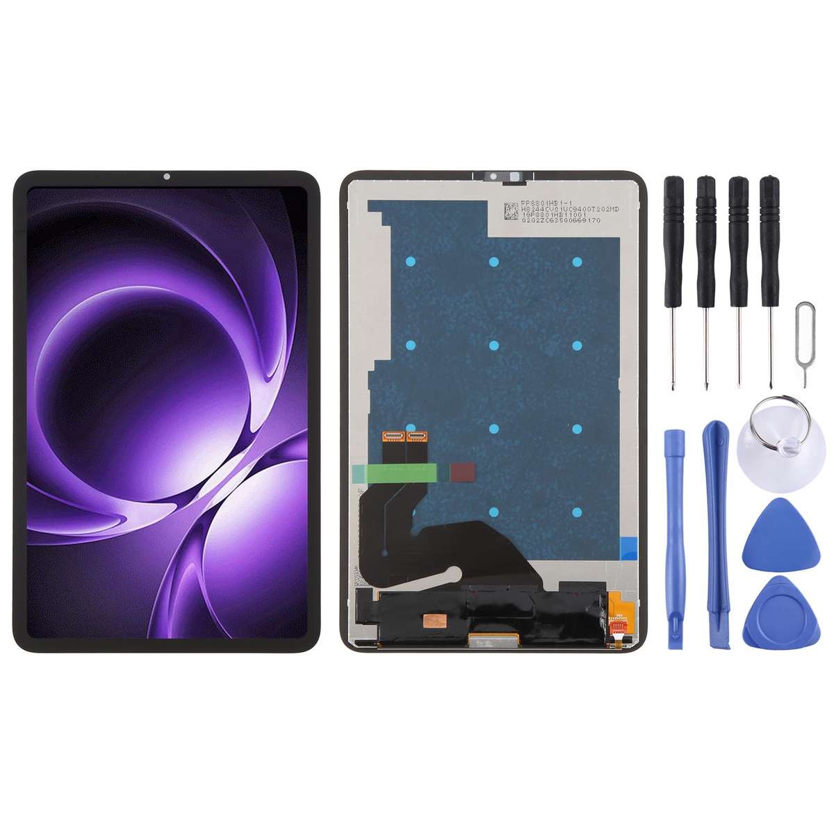 For Xiaomi Redmi K Pad Original LCD Screen With Digitizer Full Assembly