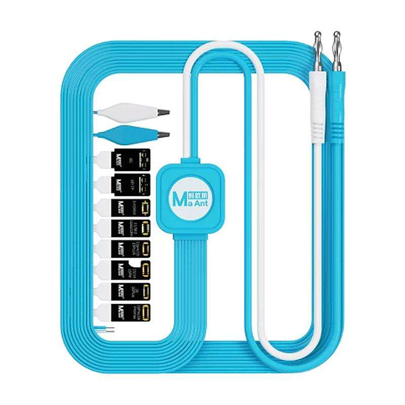 MaAnt FY-03 Power Boot DIY-Friendly Startup Cable for iPhone 6 to 16 Pro Max, without 16e