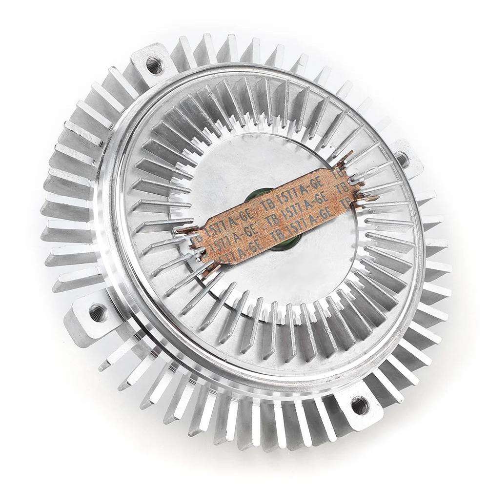 For BMW E39 / E36 / E34 Car Cooling System Engine Cooling Fan Clutch Auto Parts 11521740962