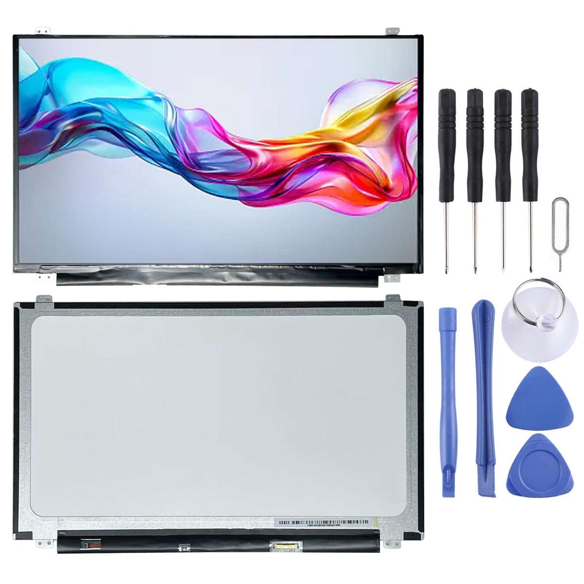 For HP 15-BW011DX 1366x768 15.6 inch Frosted LCD Screen