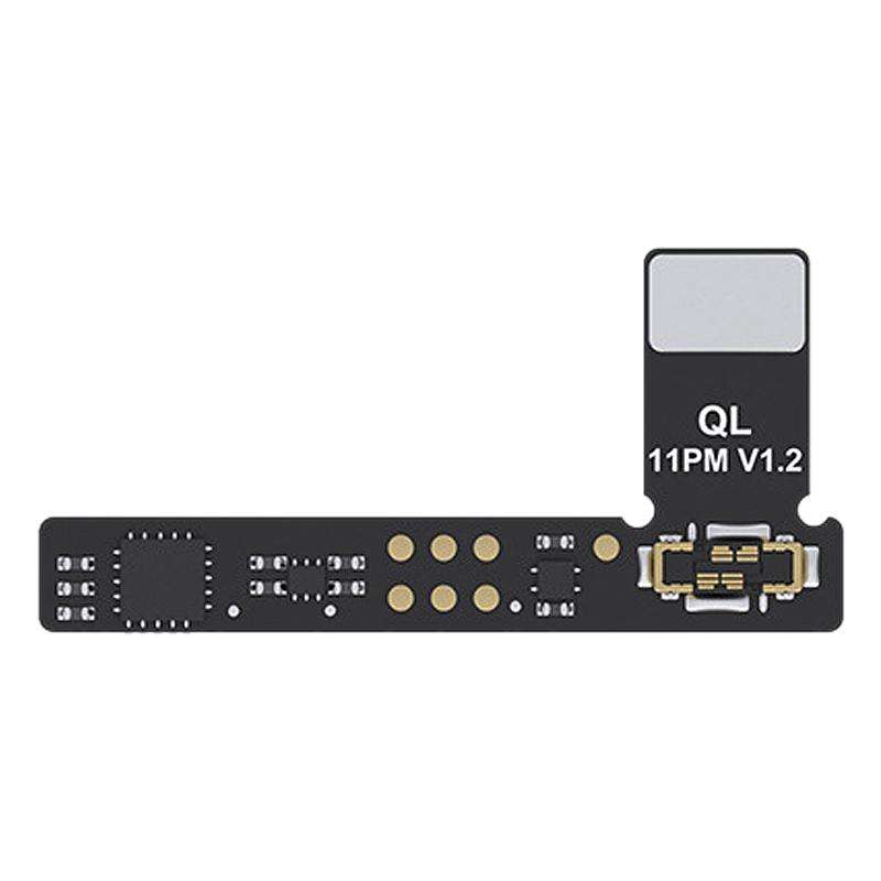 For iPhone 11 Pro Max Qianli External Battery Repair Cable