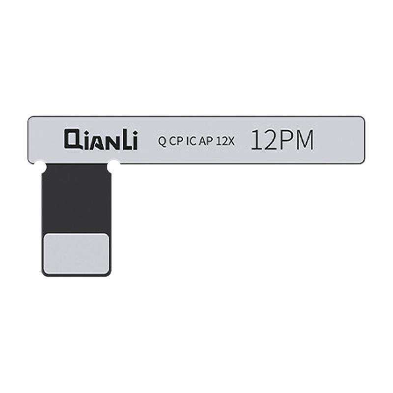 For iPhone 12 Pro Max Qianli External Battery Repair Cable