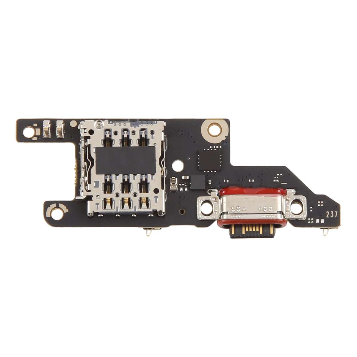 For Xiaomi Redmi Note 15 Pro+ 5G OEM Charging Port Board